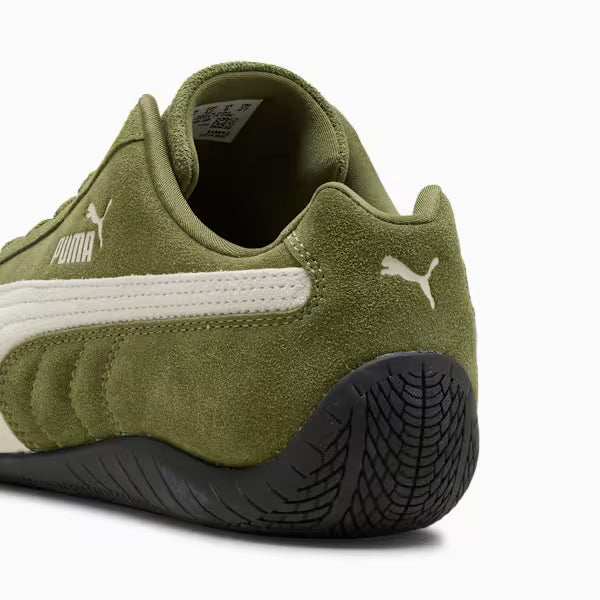 Olive Green