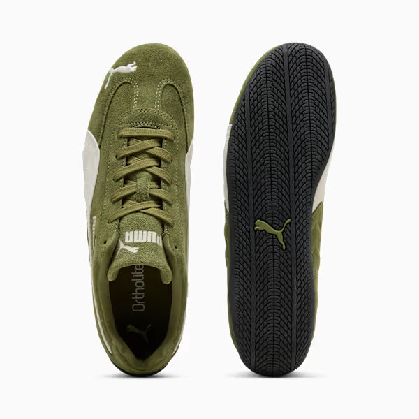 Olive Green