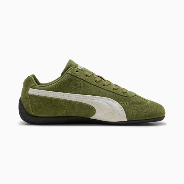 Olive Green
