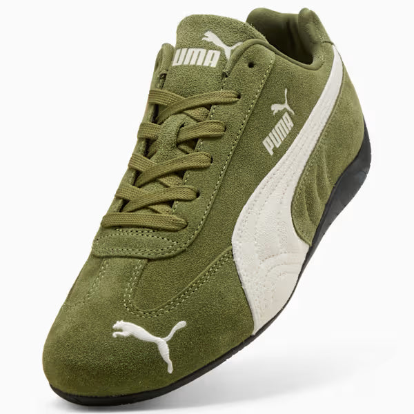 Olive Green