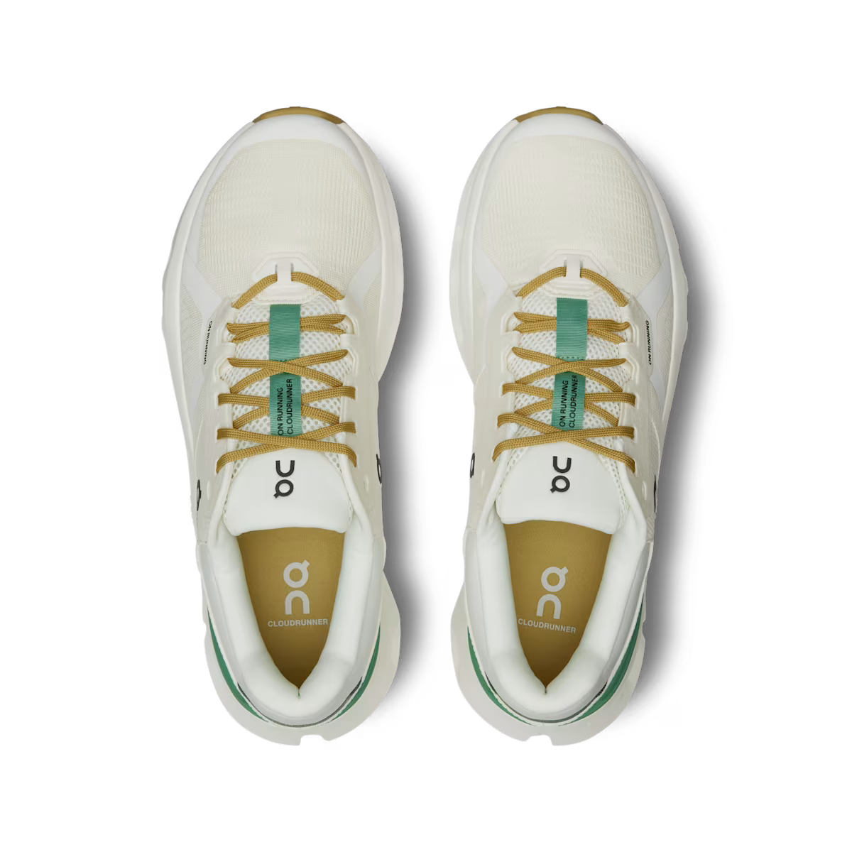 On Running Cloudrunner 2