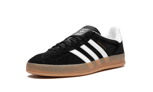 AD Gazelle Indoor Core Black