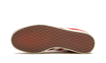 AD Gazelle Glory Red