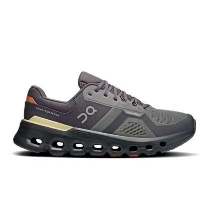 On Running Cloudrunner 2