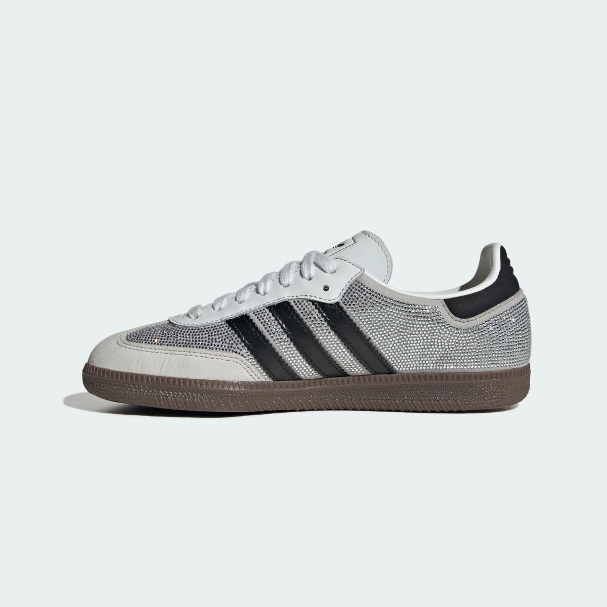 Crystal White / Gum