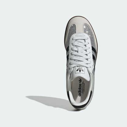 Crystal White / Gum