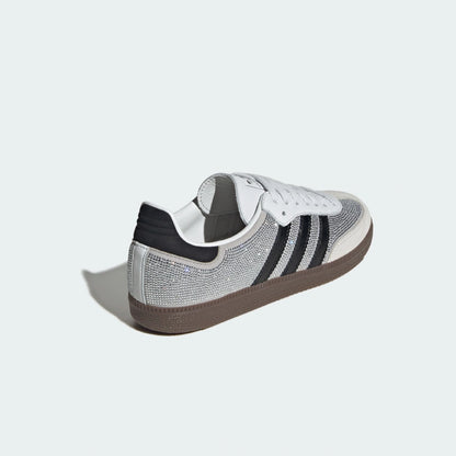 Crystal White / Gum
