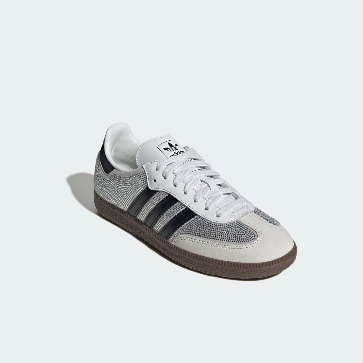 Crystal White / Gum