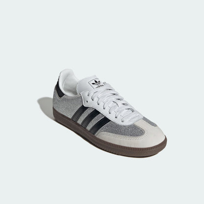 Crystal White / Gum