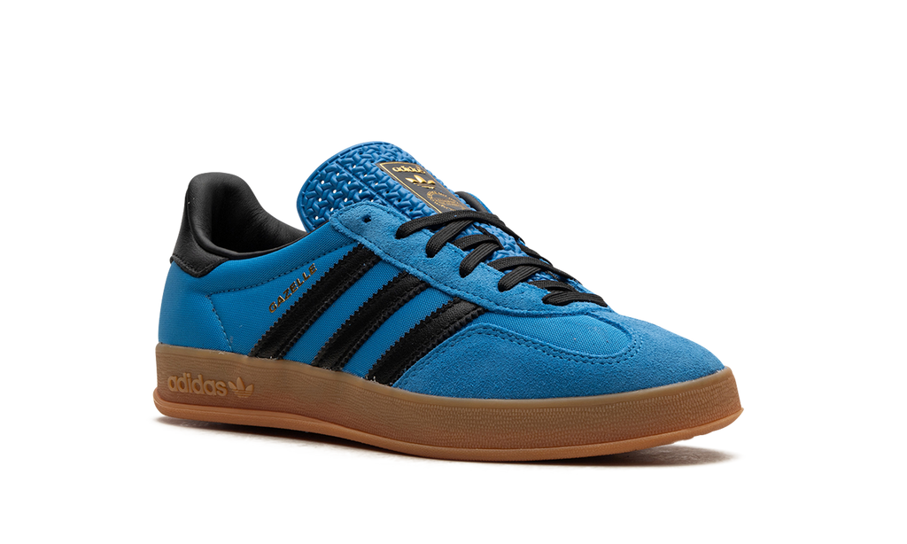 AD Gazelle Indoor Blue