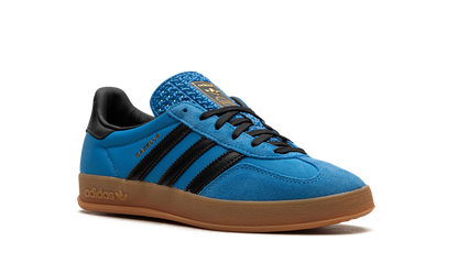 AD Gazelle Indoor Blue
