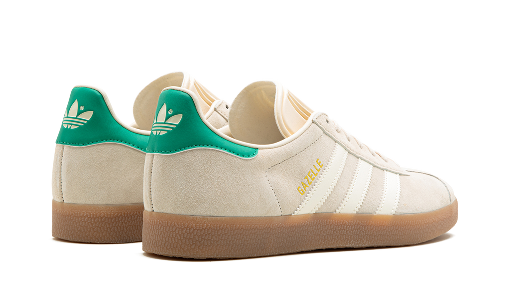 AD Gazelle Wonder White Green