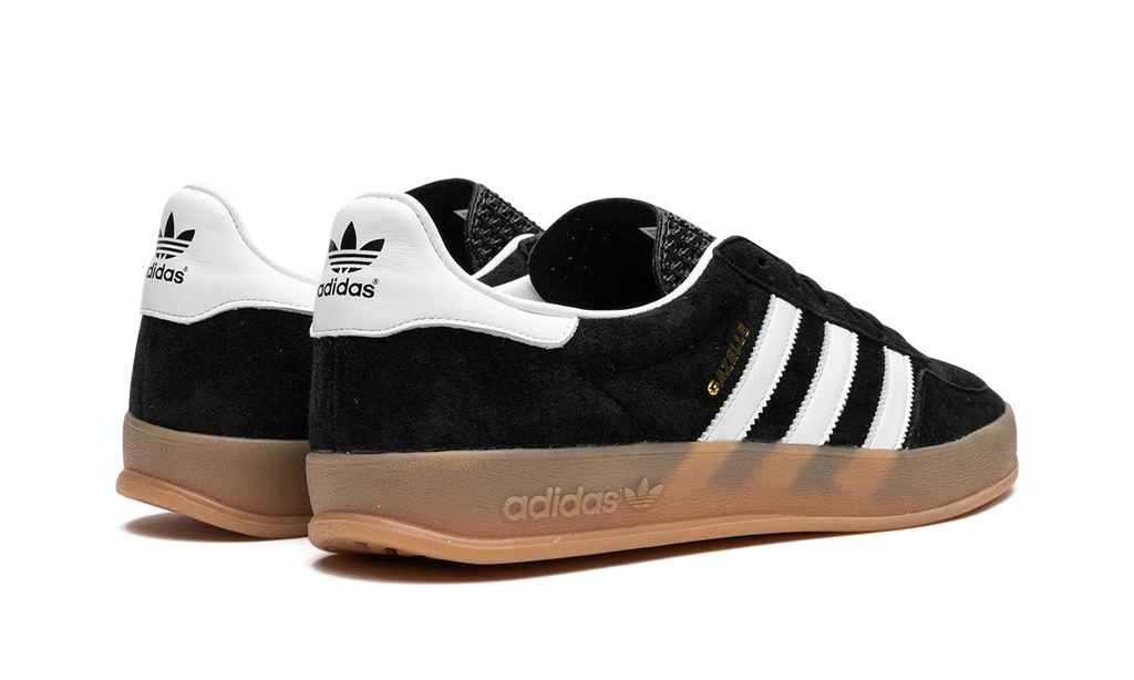 AD Gazelle Indoor Core Black