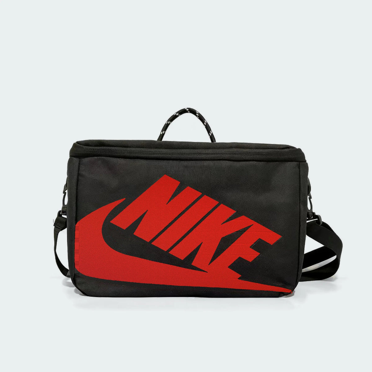 Black / Red