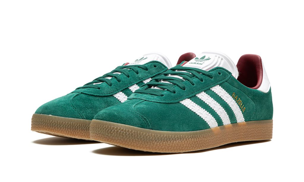 AD Gazelle Collegiate Green