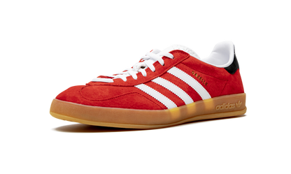 AD Gazelle Indoor Scarlet Cloud White