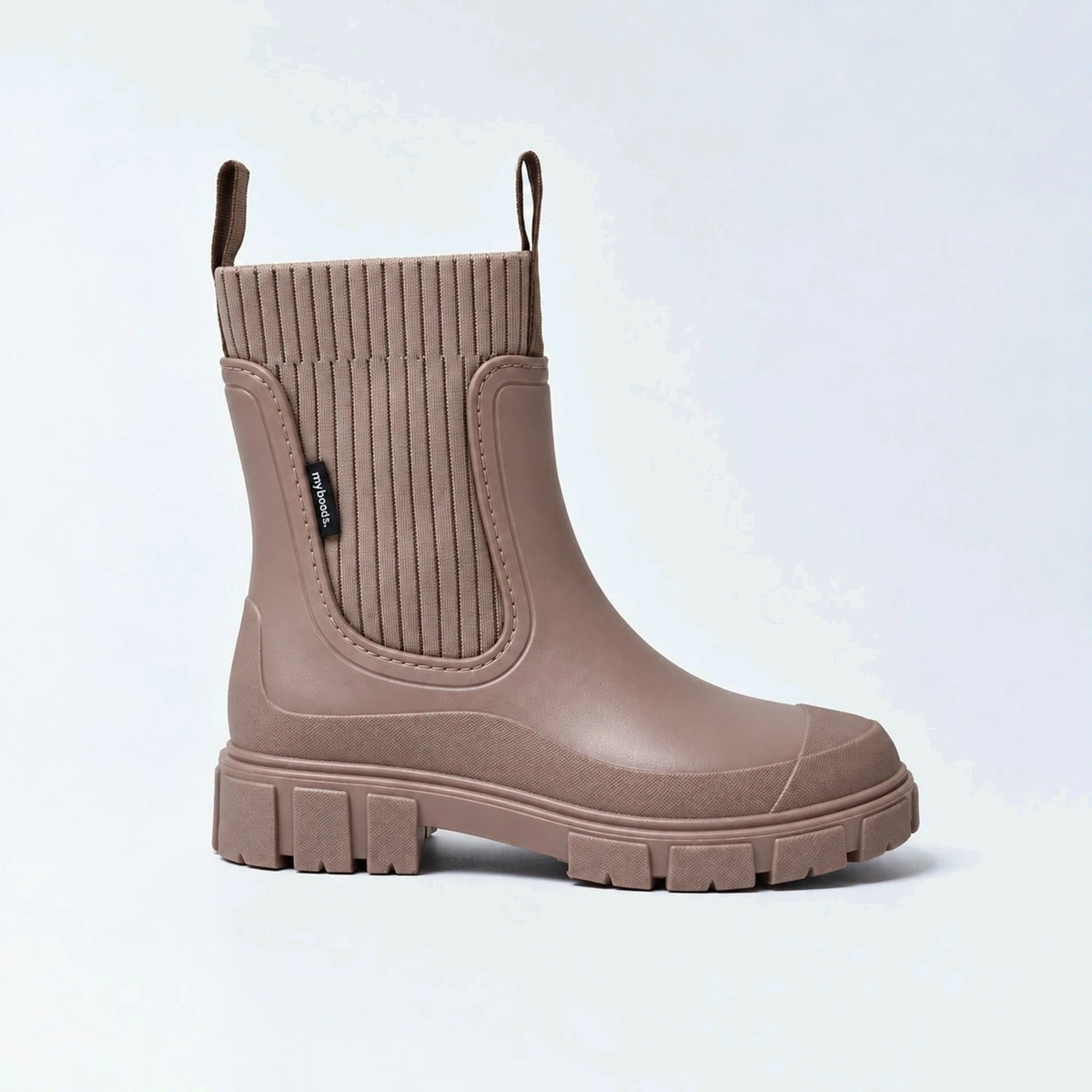 Taupe
