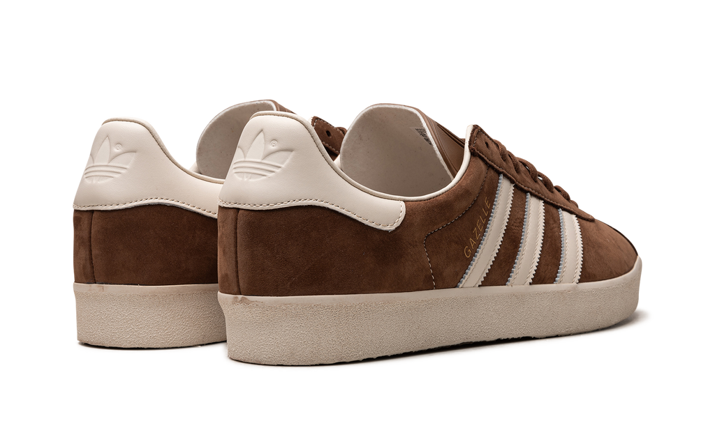 AD Gazelle Brown