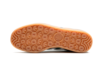 AD Gazelle Indoor Collegiate Green Gum