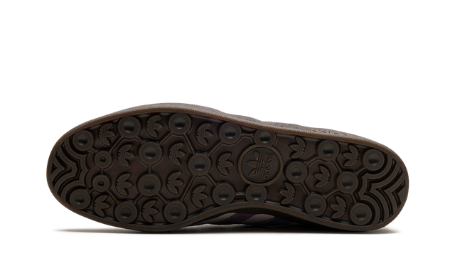 AD Gazelle Indoor Kith Classics Program Ash Purple