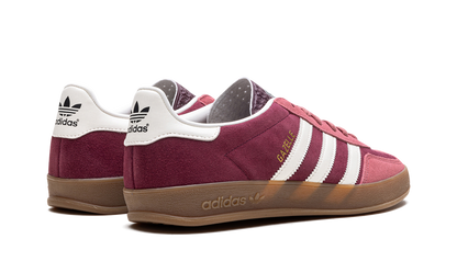 AD Gazelle Indoor Maroon
