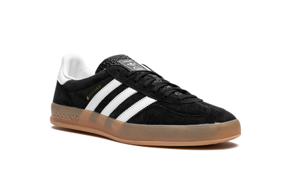 AD Gazelle Indoor Core Black