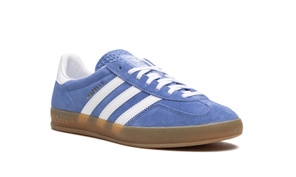 Gazelle Indoor Blue Fusion
