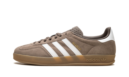 AD Gazelle Indoor Earth Strata White Gold Metallic
