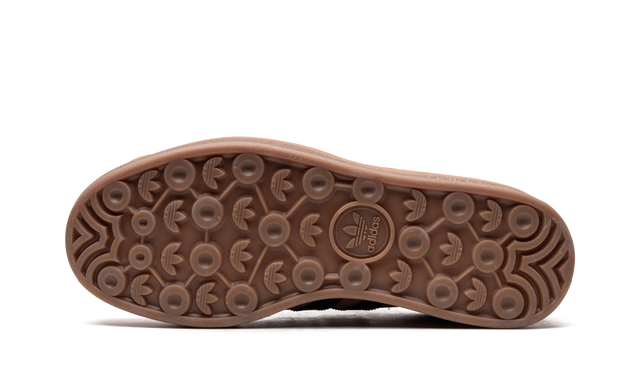 AD Gazelle Bold Pink Glow