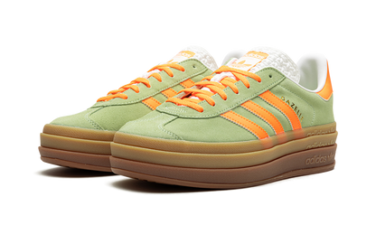 AD Gazelle Bold Semi Green Spark