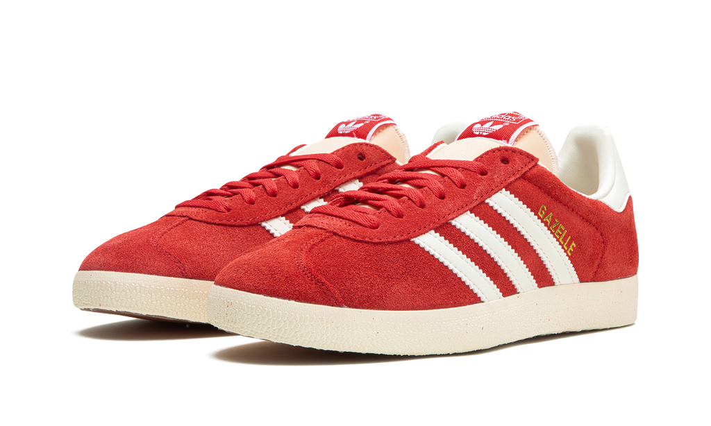 AD Gazelle Glory Red