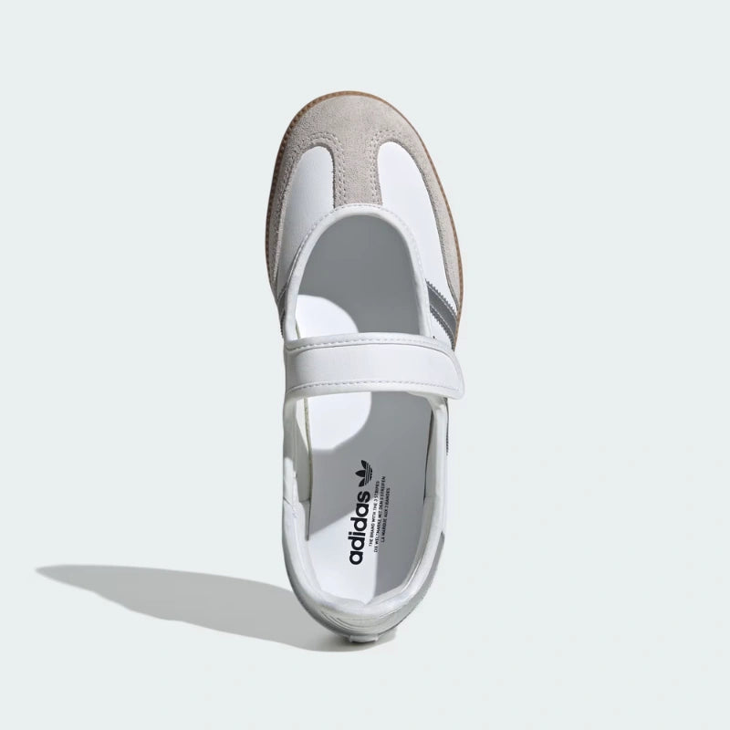 White / Silver