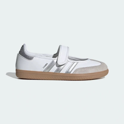 White / Silver