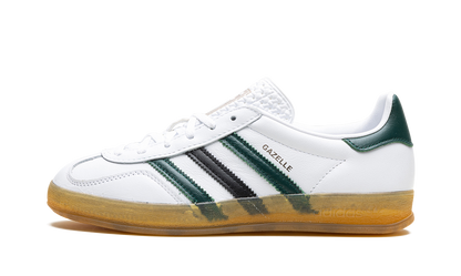 AD Gazelle Indoor Collegiate Green