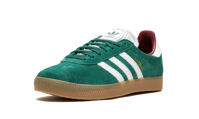 AD Gazelle Collegiate Green