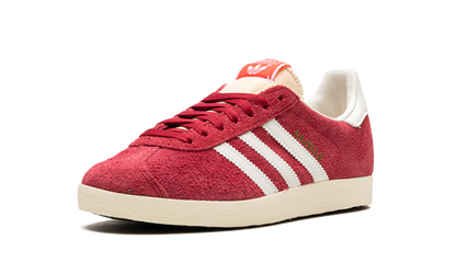 AD Gazelle Team Victory Red Off White Cream White