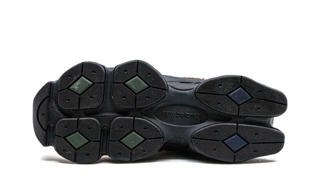 NB 9060 'Beef and Broccoli' Edition