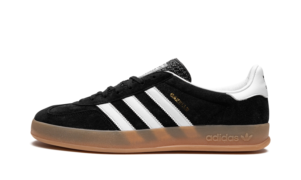 AD Gazelle Indoor Core Black