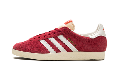 AD Gazelle Team Victory Red Off White Cream White
