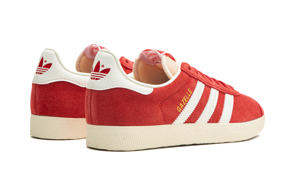 AD Gazelle Glory Red