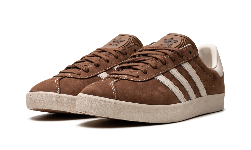 AD Gazelle Brown
