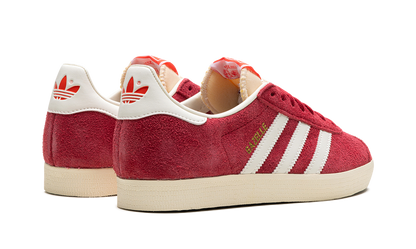 AD Gazelle Team Victory Red Off White Cream White