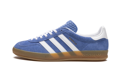 Gazelle Indoor Blue Fusion