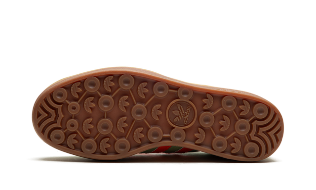 AD Gazelle Bold Semi Green Spark