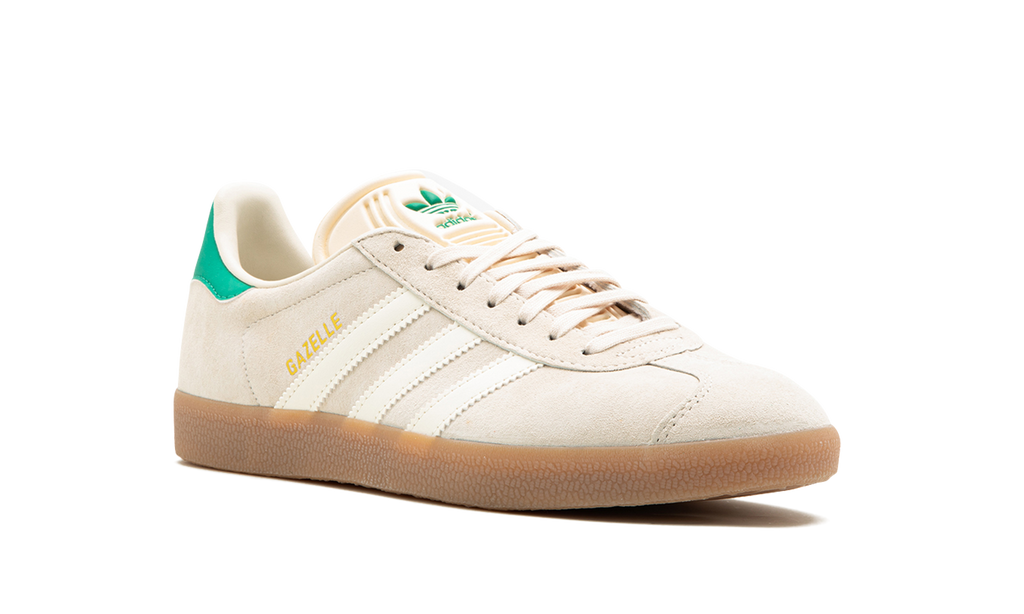 AD Gazelle Wonder White Green
