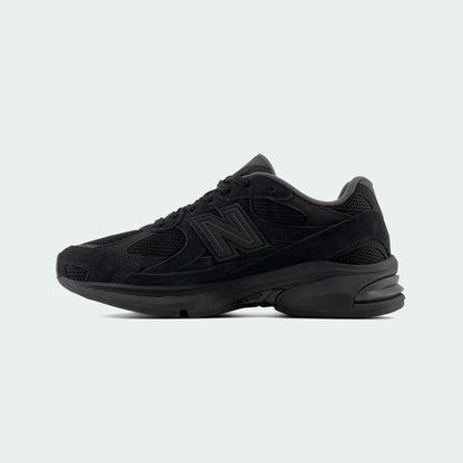 Triple Black