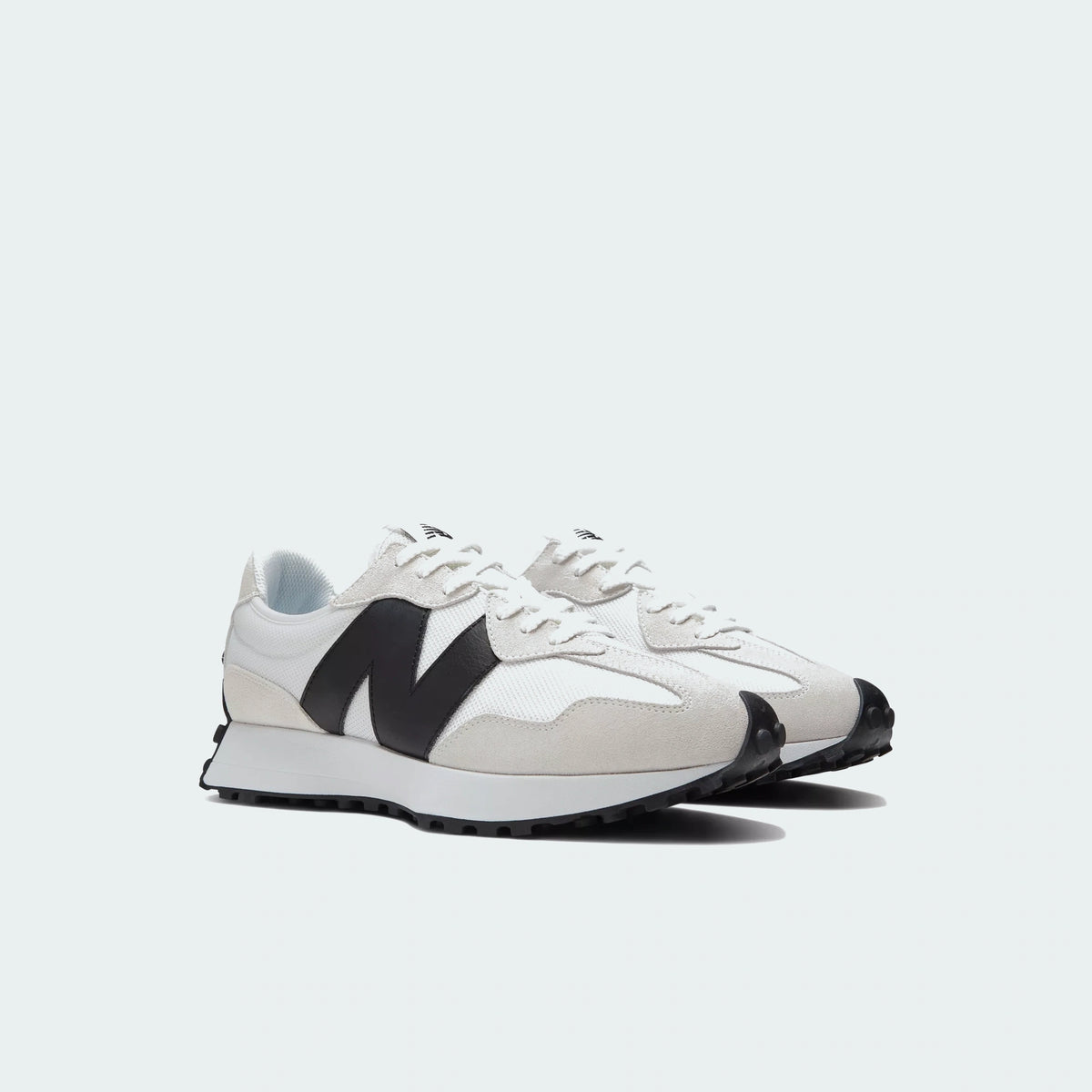 Grey / Black