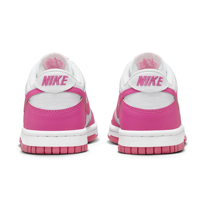 Dunk Low Laser Fuchsia (GS)