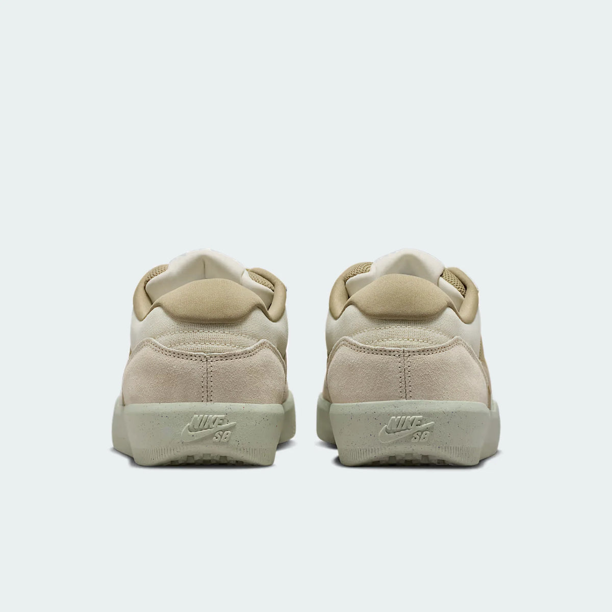 Cream / Olive / Tan