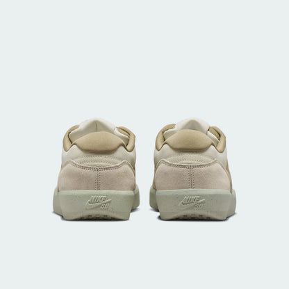 Cream / Olive / Tan